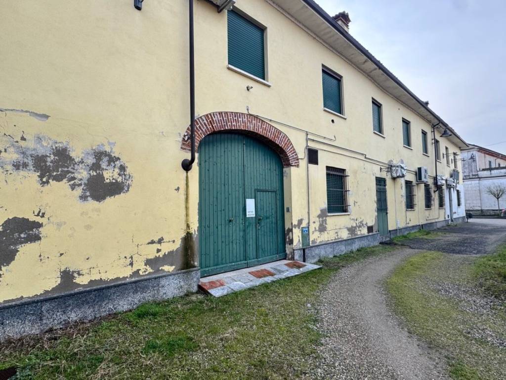 Casa indipendente a Mortara in Via 20 Settembre, 48 - Foto 3