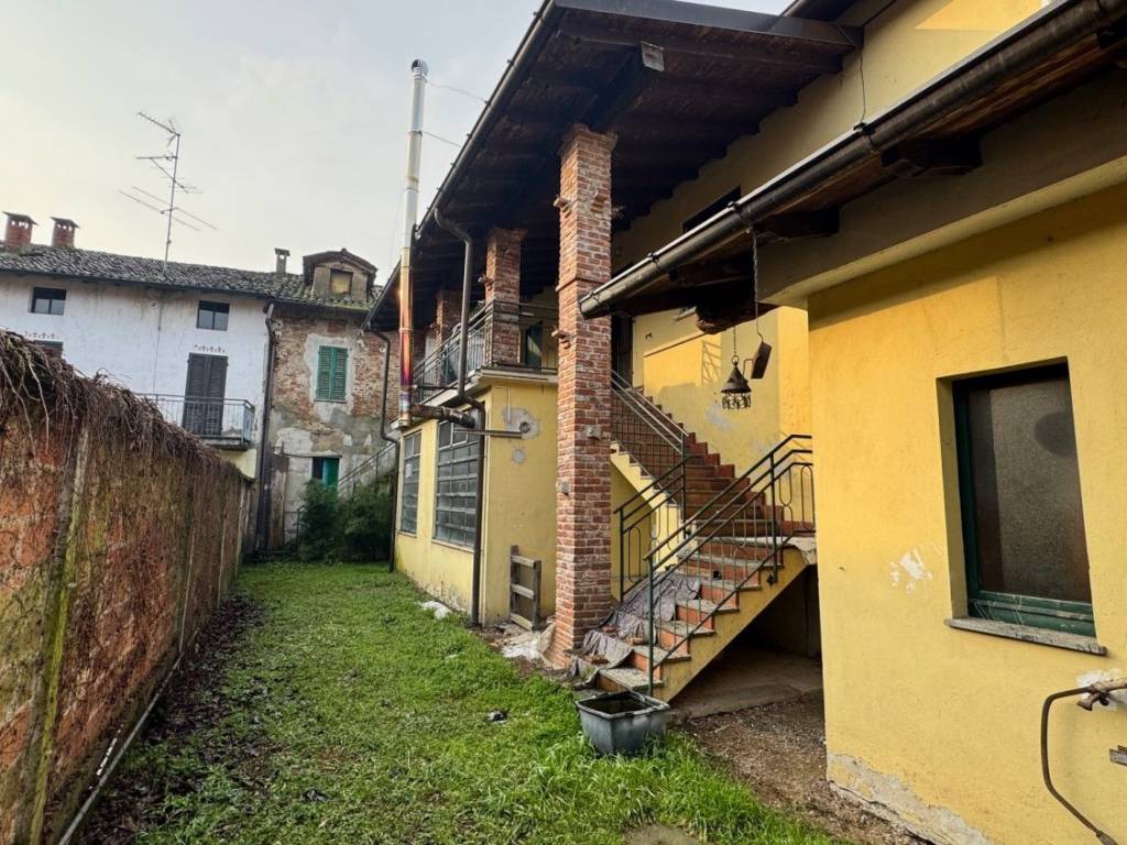 Casa indipendente a Mortara in Via 20 Settembre, 48 - Foto 4