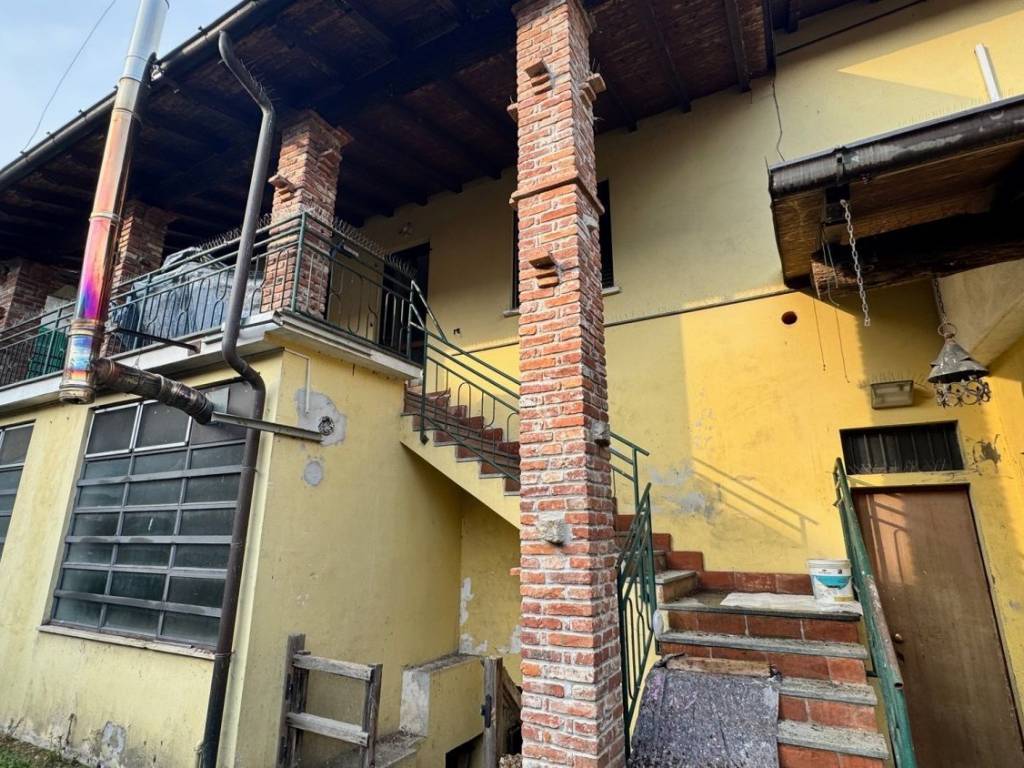 Casa indipendente a Mortara in Via 20 Settembre, 48 - Foto 5