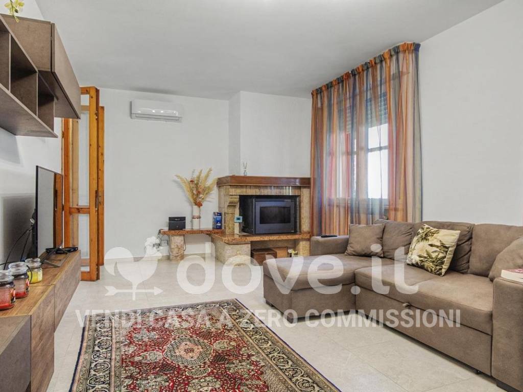 Casa indipendente a Vigarano mainarda in Via Strozzi - Foto 2