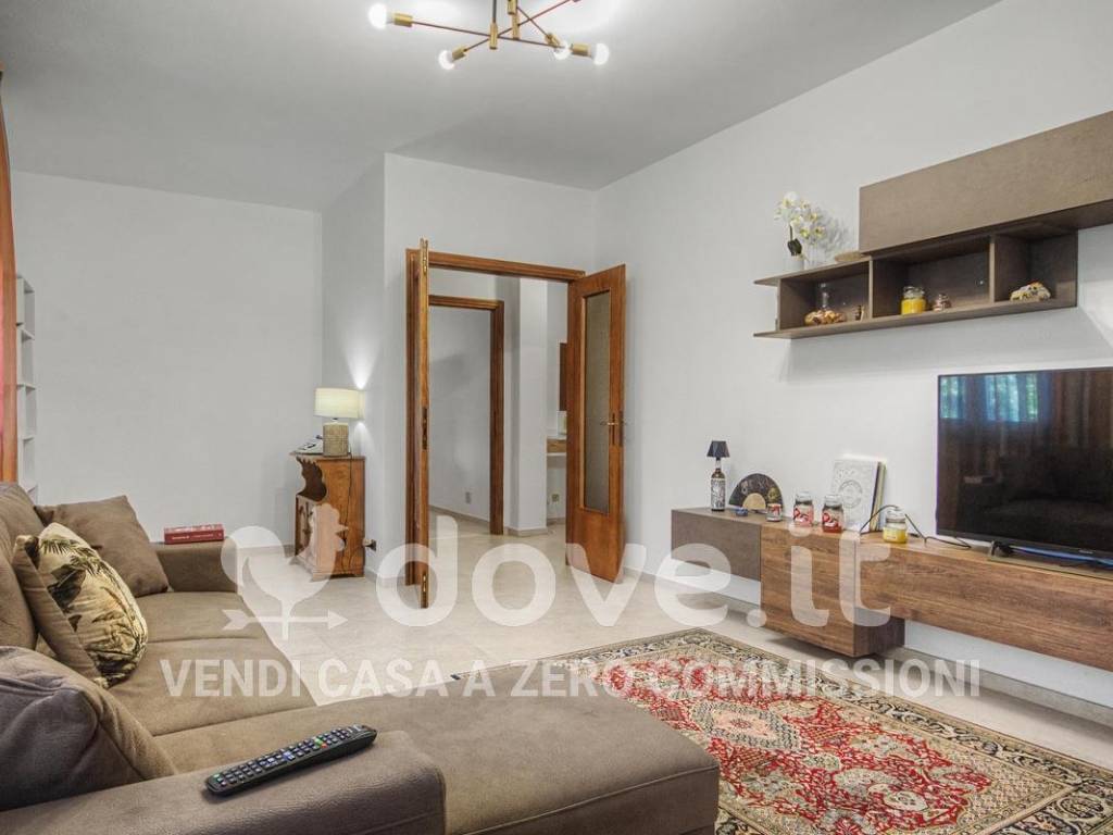Casa indipendente a Vigarano mainarda in Via Strozzi - Foto 3