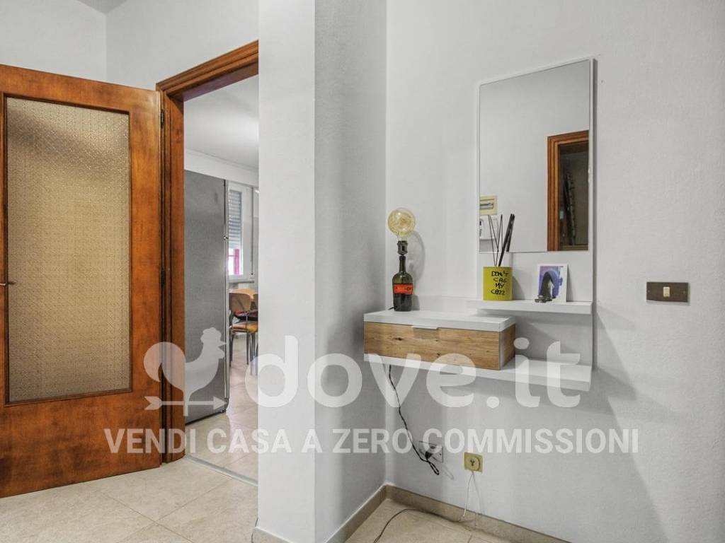 Casa indipendente a Vigarano mainarda in Via Strozzi - Foto 5