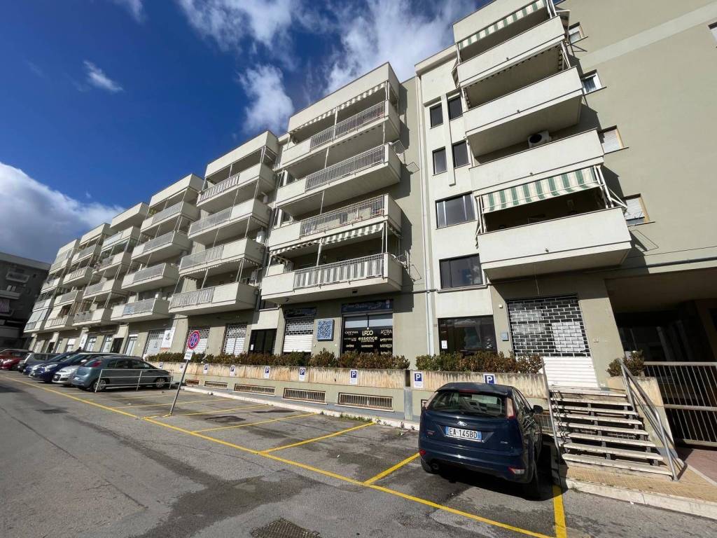 Appartamento a Bagheria in Via Walter Cusina, 22 - Foto 2