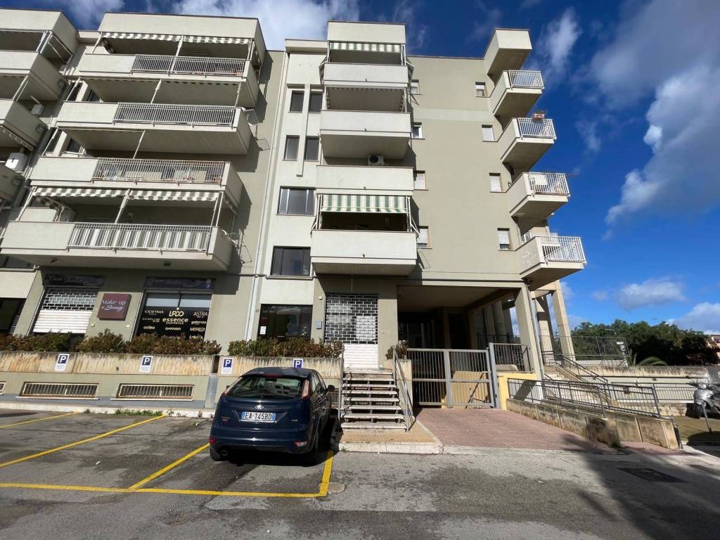 Appartamento a Bagheria in Via Walter Cusina, 22 - Foto 3