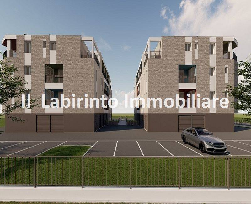 Appartamento a Faenza in Via piero della francesca - Foto 3