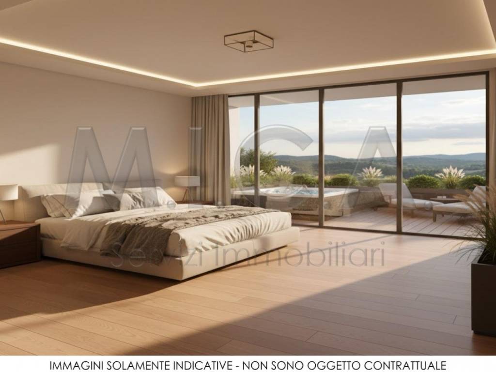 Attico / mansarda a Jesolo in Piazza Giuseppe Mazzini, 1 - Foto 2