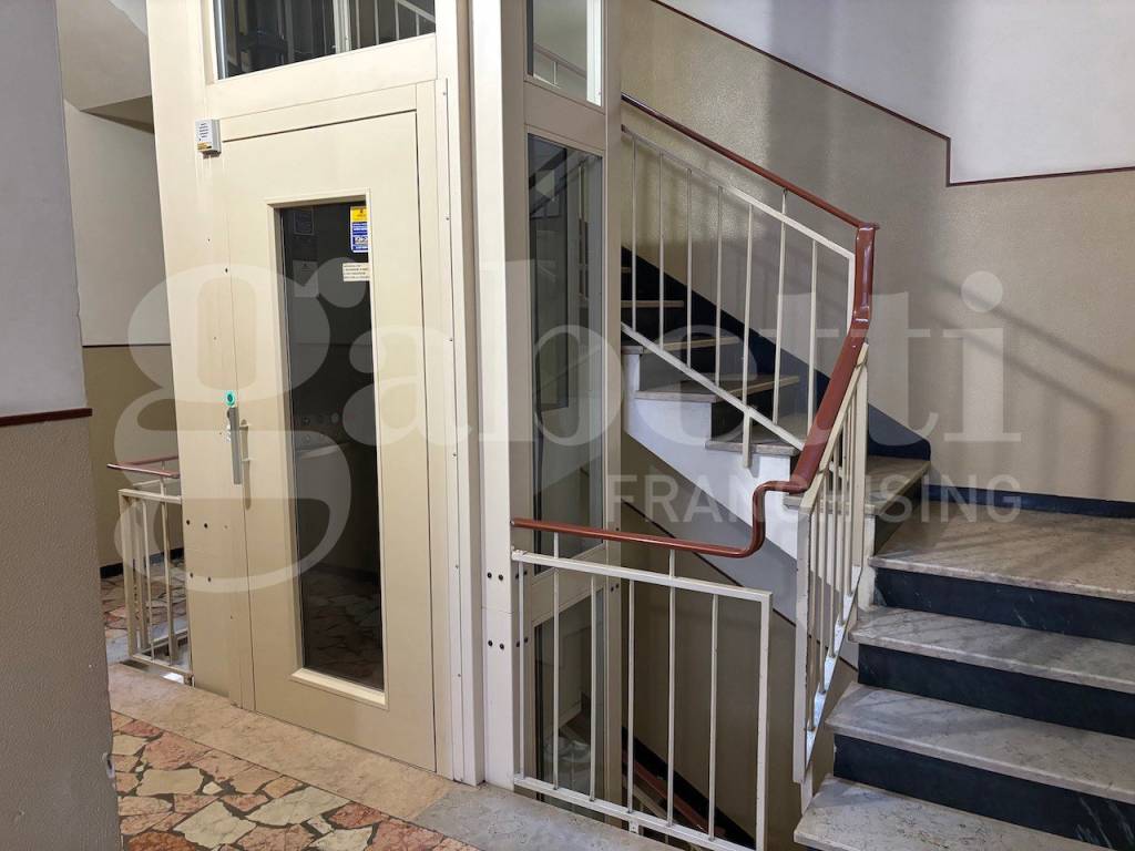 Attico / mansarda a Parma in Via Giuseppe Micheli, 11 - Foto 4
