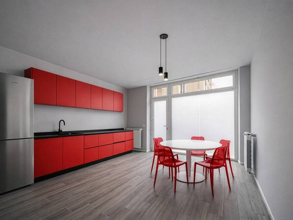 Appartamento a Brescia in Via Gerolamo Savoldo, 6 - Foto 2