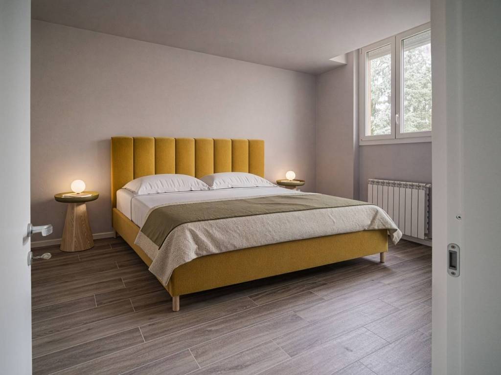 Appartamento a Brescia in Via Gerolamo Savoldo, 6 - Foto 3