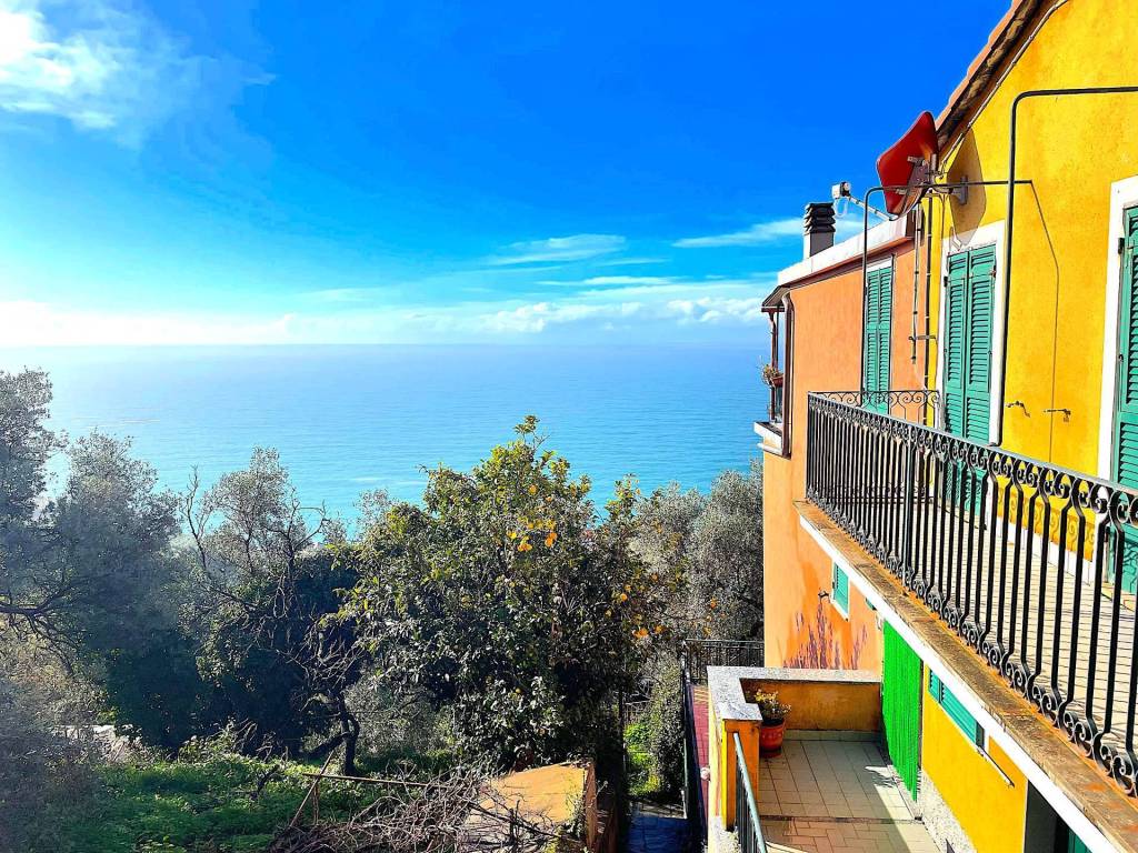 Appartamento a Framura in Localita' Setta, 46 - Foto 3
