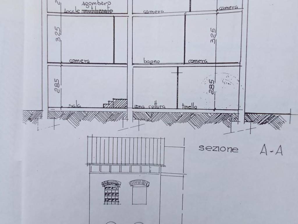 Casa indipendente a Lucca in Sant'Alessio, - Foto 3