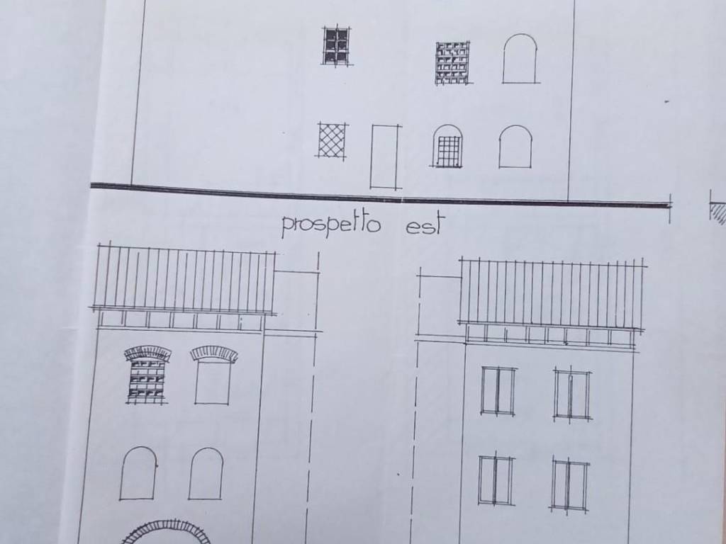 Casa indipendente a Lucca in Sant'Alessio, - Foto 4