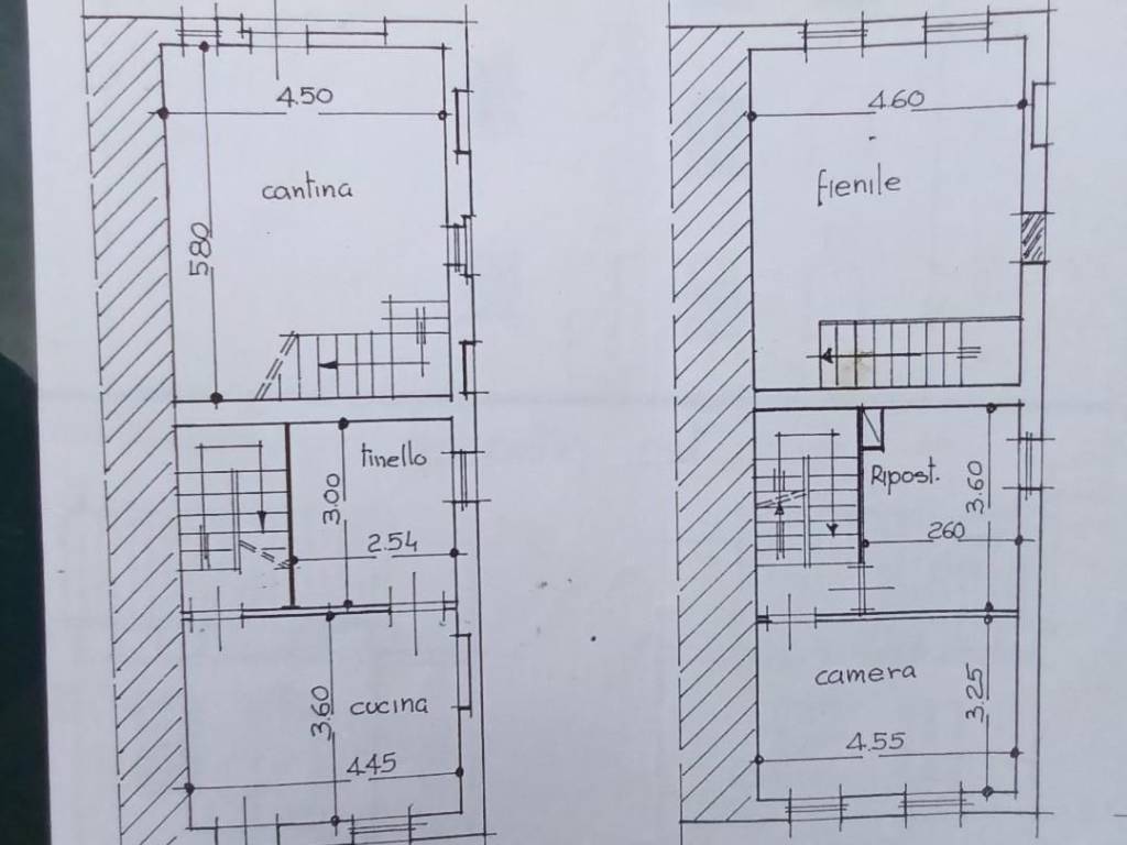 Casa indipendente a Lucca in Sant'Alessio, - Foto 5
