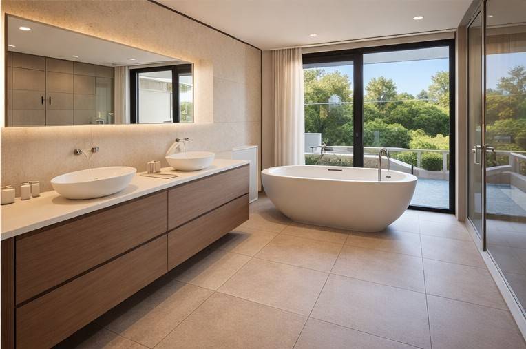 Villa a Forte dei marmi in Via Giovanni Agnelli - Foto 2