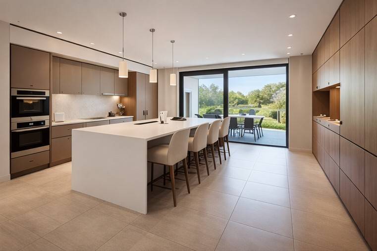 Villa a Forte dei marmi in Via Giovanni Agnelli - Foto 4