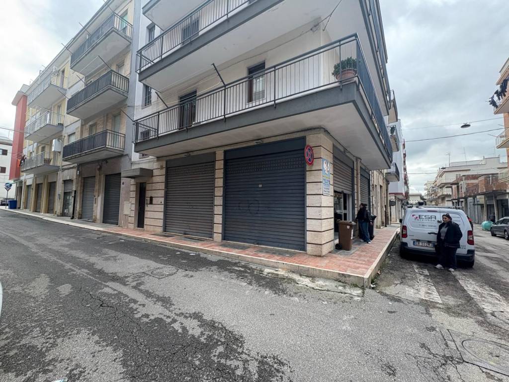Immobile a Ostuni in Via Tenente Nino Antelmi - Foto 2