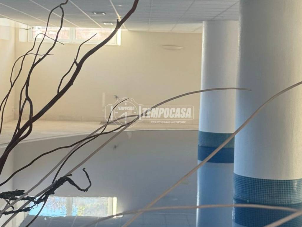 Appartamento a Genova in Viale delle Palme - Foto 2