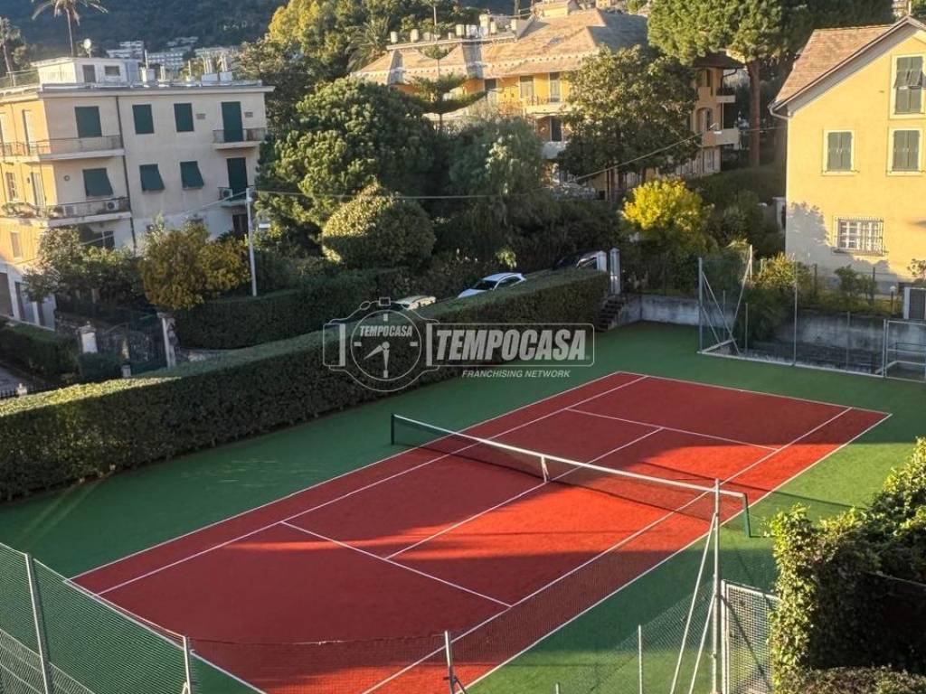 Appartamento a Genova in Viale delle Palme - Foto 3
