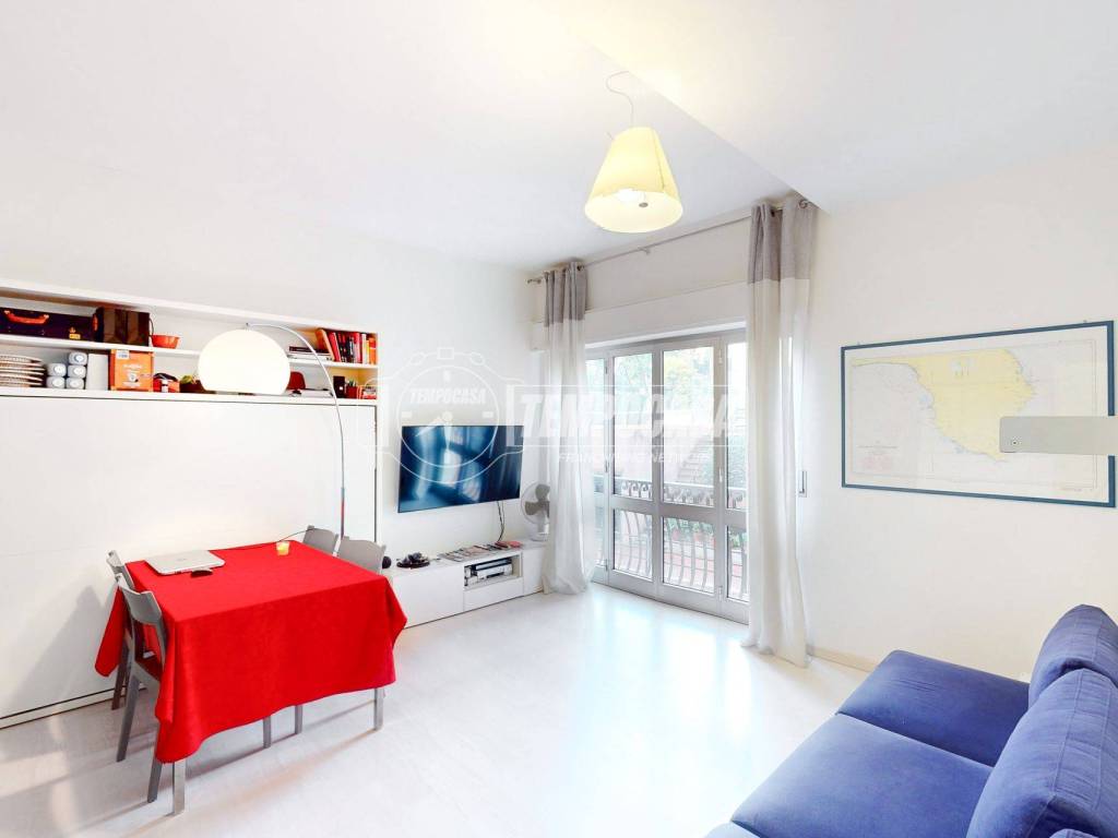 Appartamento a Genova in Viale delle Palme - Foto 5