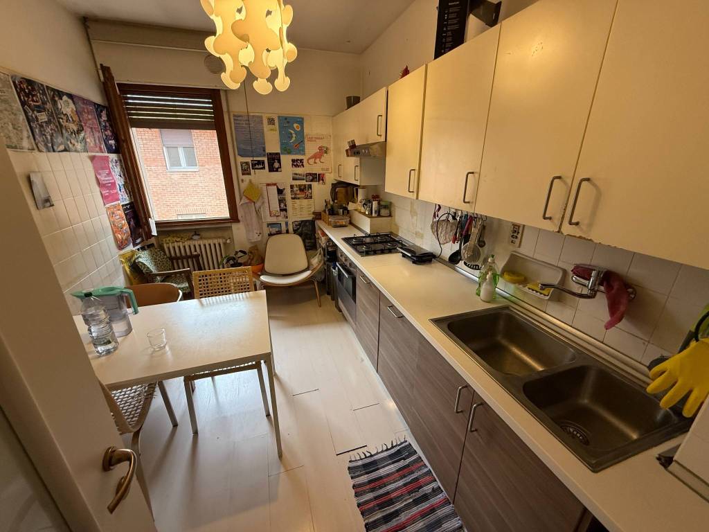 Appartamento a Padova in Via Bartolomeo Cristofori - Foto 2