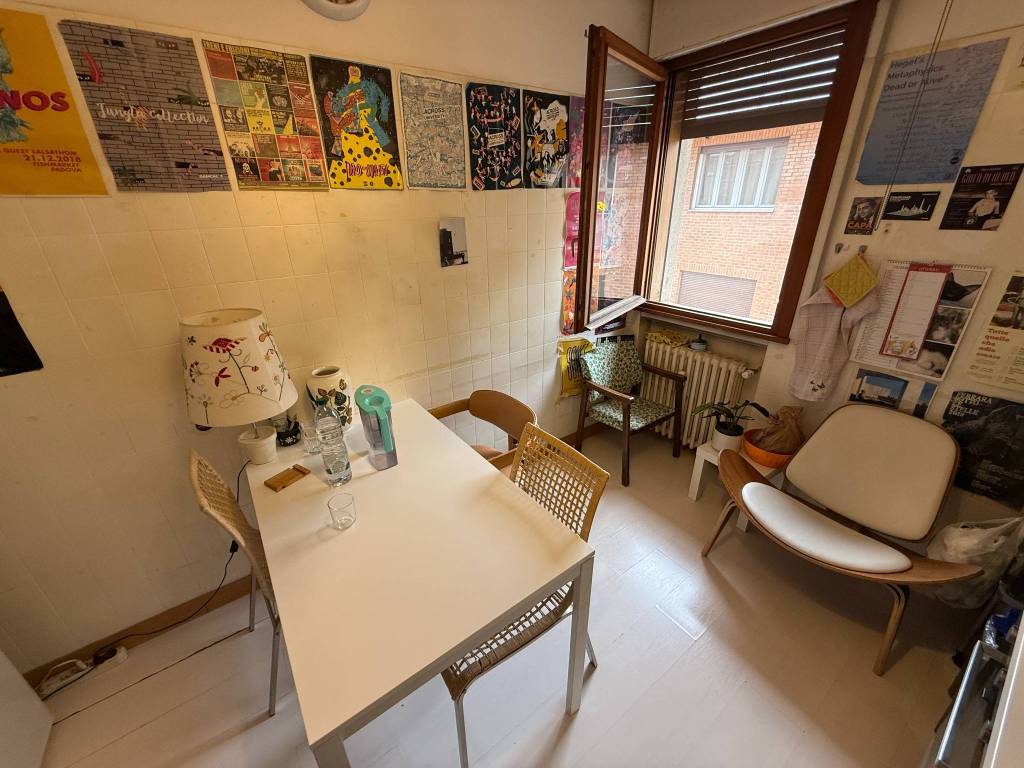Appartamento a Padova in Via Bartolomeo Cristofori - Foto 3