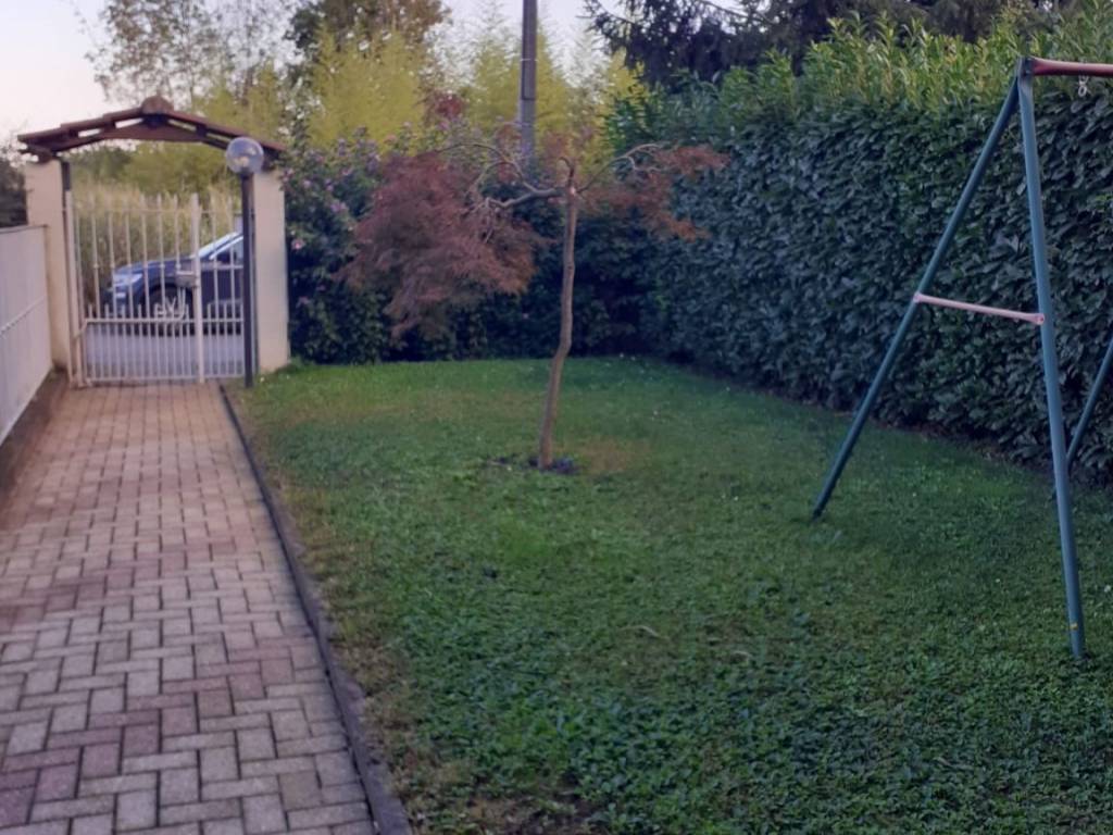 Villetta a schiera a Alpignano in Via Fornace, 5 - Foto 2