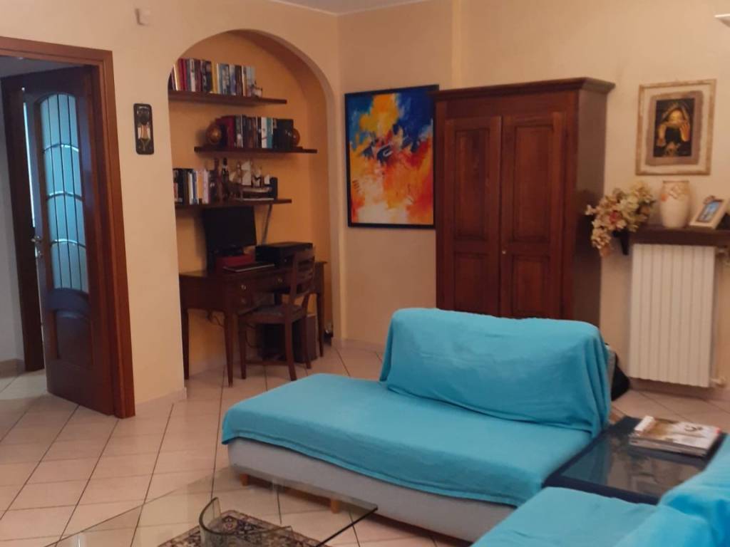 Villetta a schiera a Alpignano in Via Fornace, 5 - Foto 5