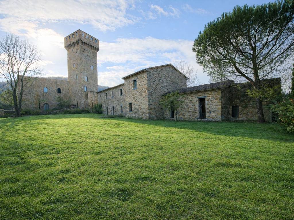 Rustico / casale a Passignano sul trasimeno in Via Pian di Marte - Foto 3