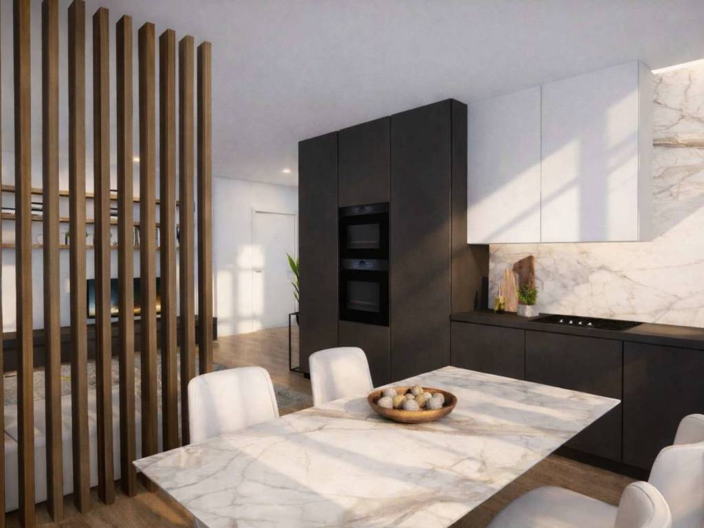 Appartamento a Udine in Via Daniele Moro - Foto 3
