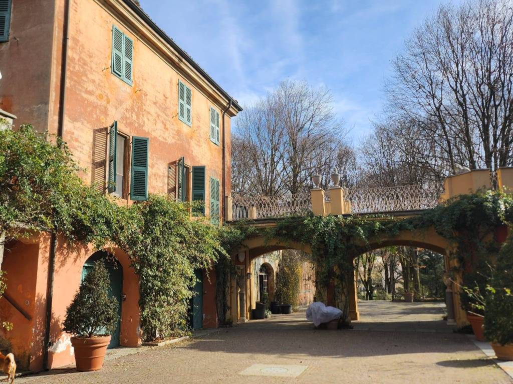 Appartamento a Moncalieri in Strada Castelvecchio, 28 - Foto 2