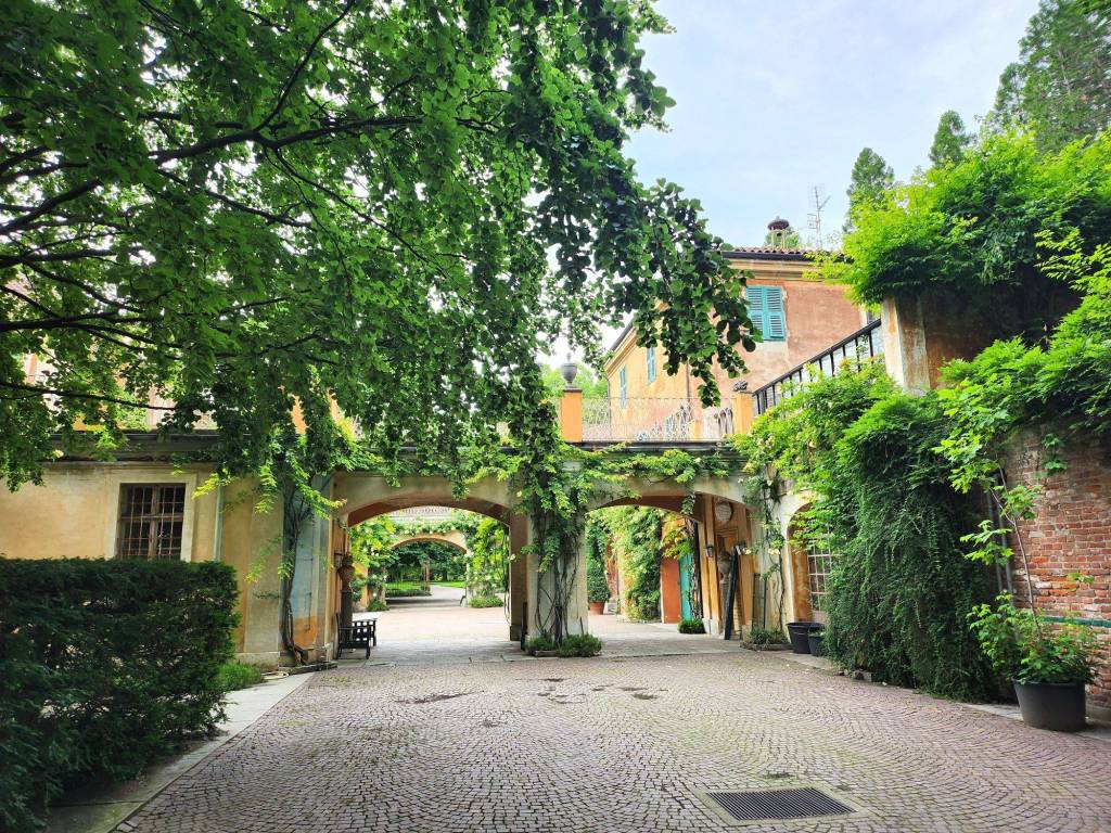 Appartamento a Moncalieri in Strada Castelvecchio, 28 - Foto 3