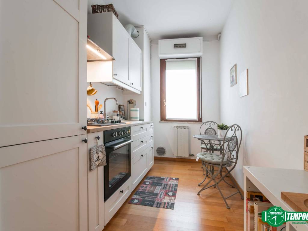 Appartamento a Arese in Via delle Groane - Foto 2