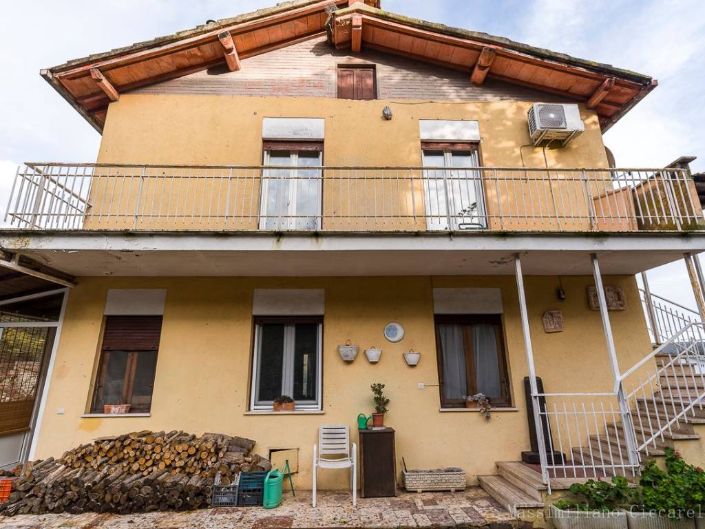 Villa a Velletri in Via Appia Nord - Foto 3