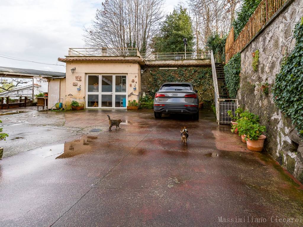 Villa a Velletri in Via Appia Nord - Foto 4