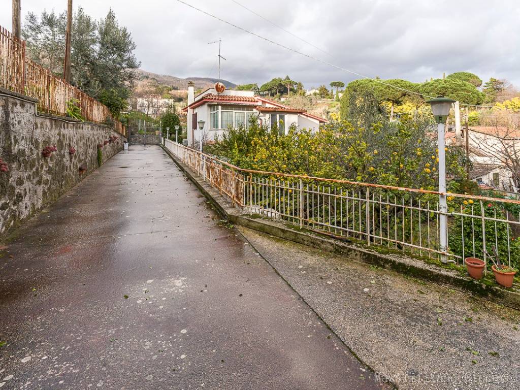 Villa a Velletri in Via Appia Nord - Foto 5