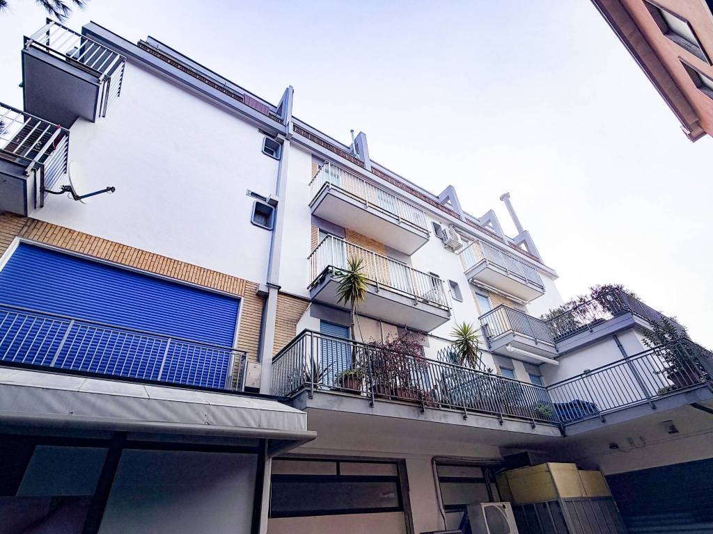 Appartamento a Jesolo in Via Silvio Trentin, 2 - Foto 3