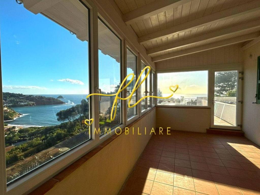 Villa a Capoliveri - Foto 4
