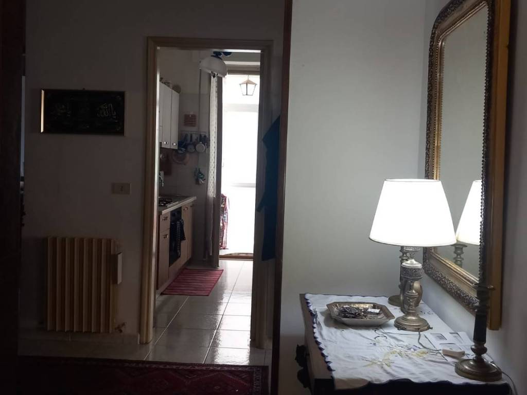 Appartamento a Crotone in Via Vittorio Veneto, 223 - Foto 4