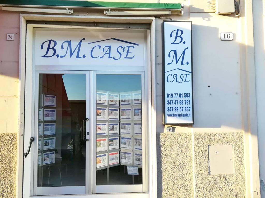 Box / garage a Savona in Via Arrigo Boito - Foto 2