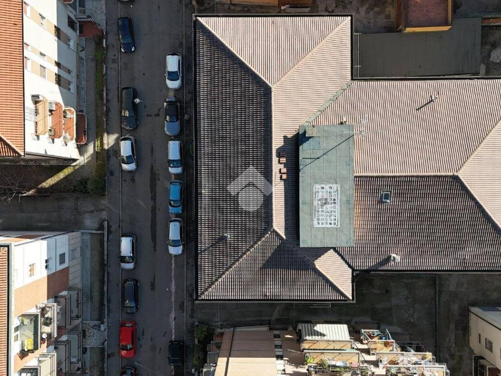 Appartamento a Verona in Via Angelo da Velo, 5 - Foto 5