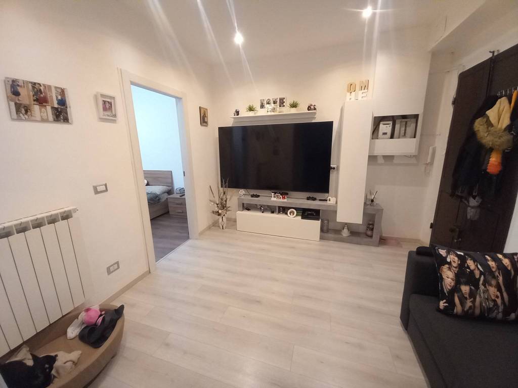 Appartamento a Genova in Via Gian Battista Monti, 26 - Foto 2