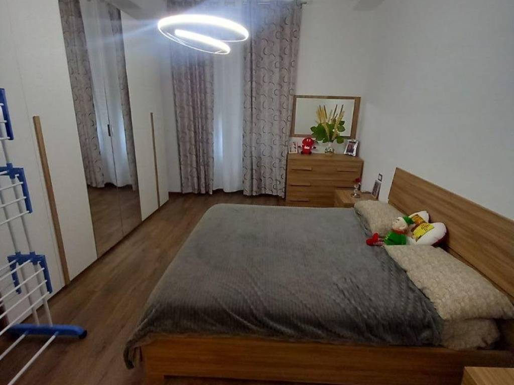 Appartamento a Genova in Via Gian Battista Monti, 26 - Foto 3