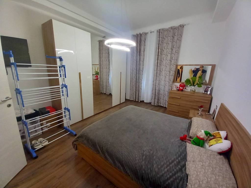 Appartamento a Genova in Via Gian Battista Monti, 26 - Foto 4
