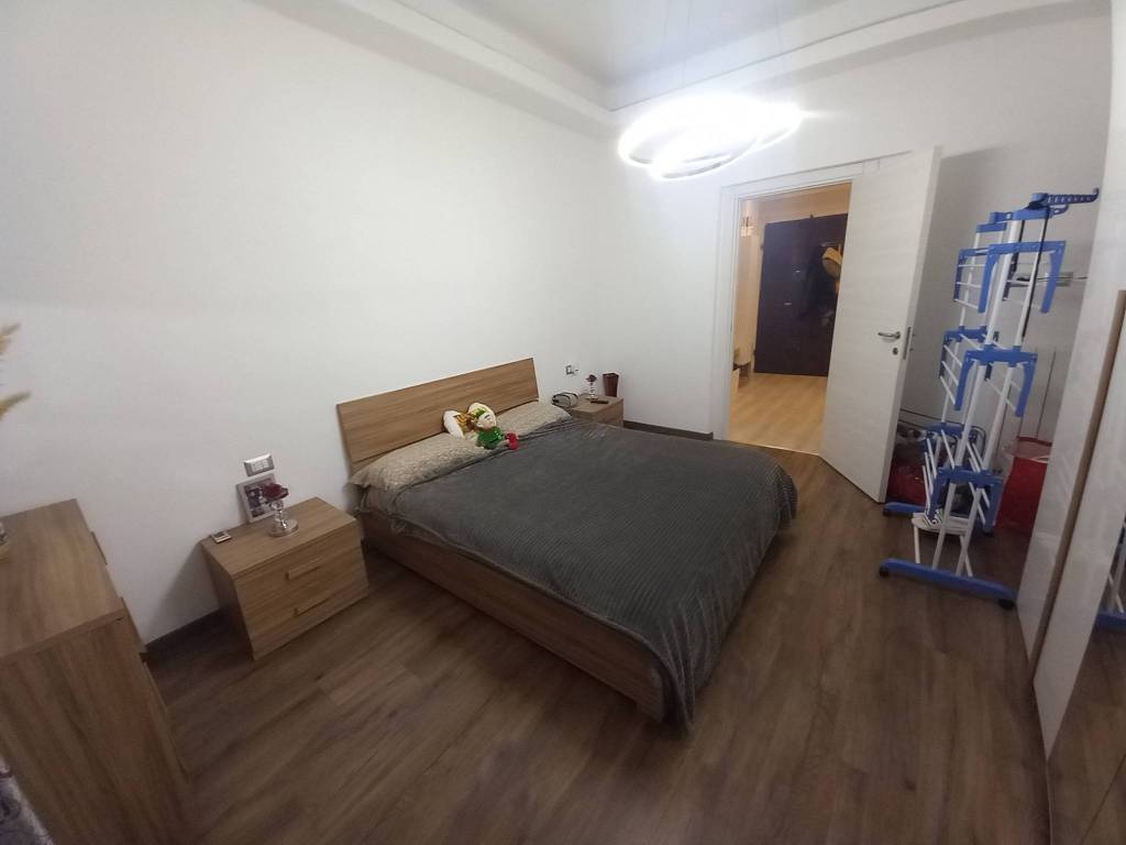Appartamento a Genova in Via Gian Battista Monti, 26 - Foto 5