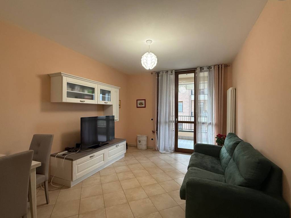Appartamento a Parma in Via Enrico Bertoluzzi - Foto 3