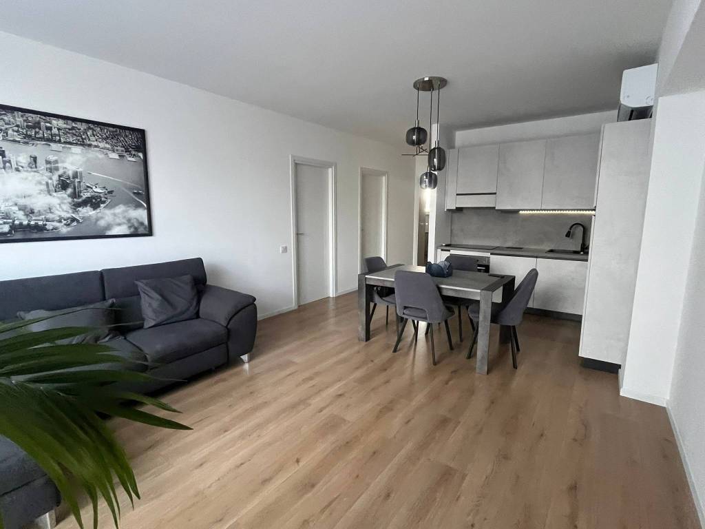 Appartamento a Pesaro in Viale Goffredo Mameli - Foto 2