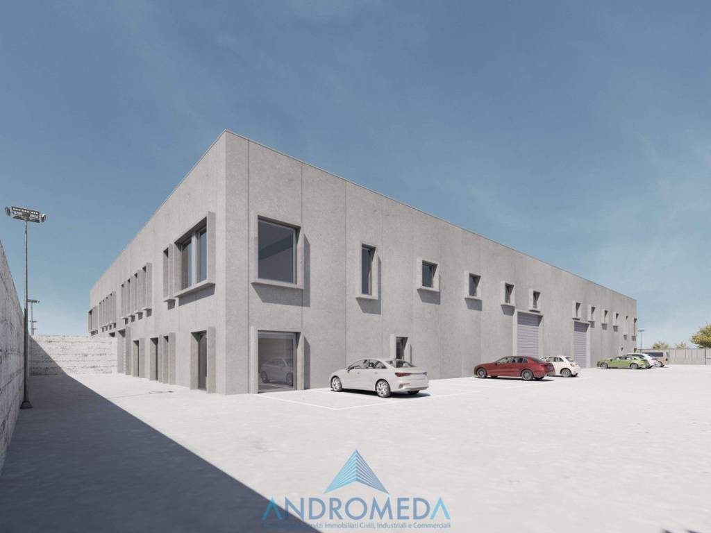 Immobile a Portico di caserta - Foto 4