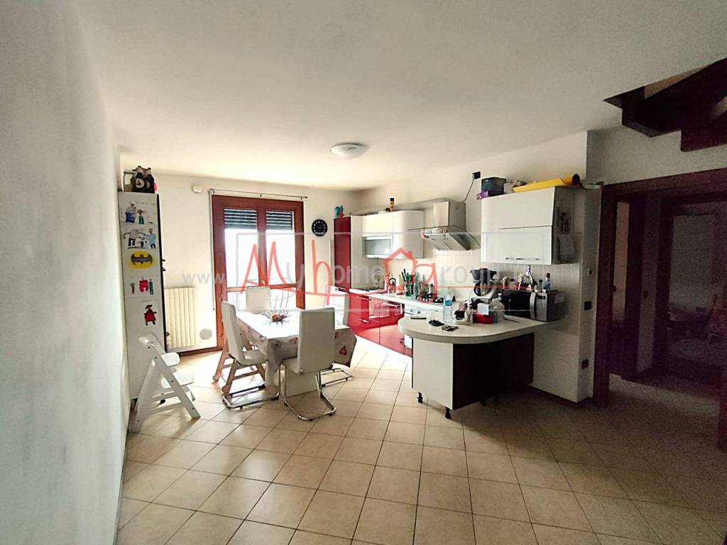 Appartamento a Saccolongo - Foto 2