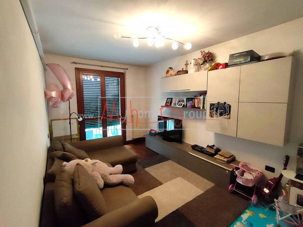 Appartamento a Saccolongo - Foto 3