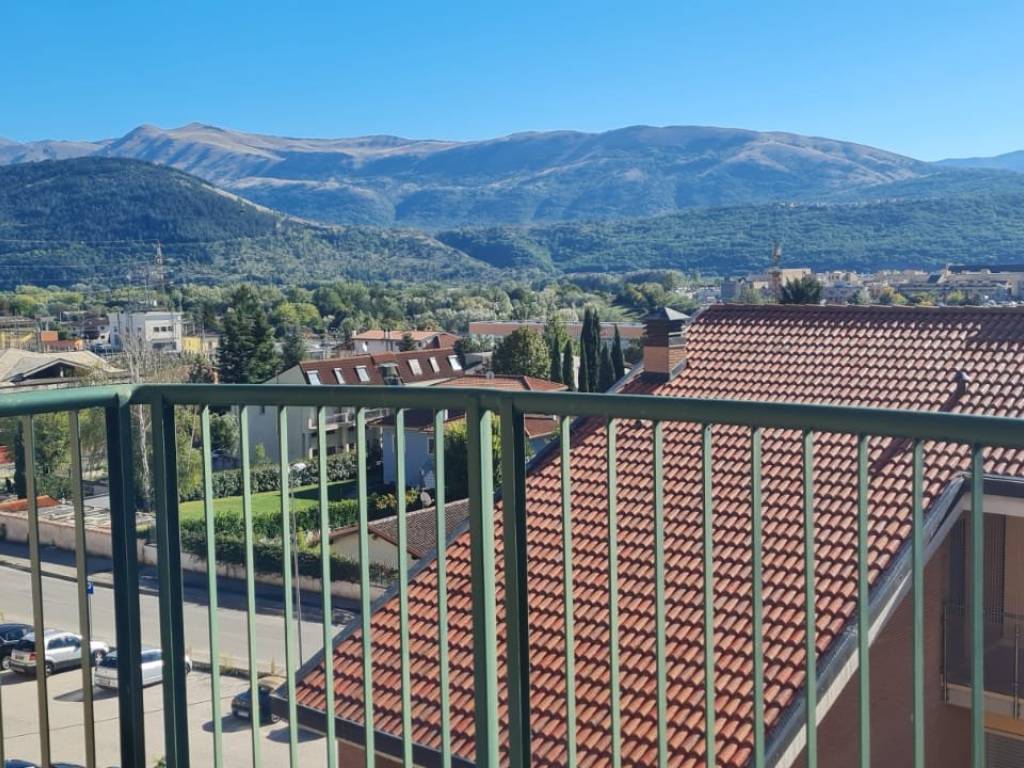 Appartamento a L'aquila in Via Solaria, 29 - Foto 2